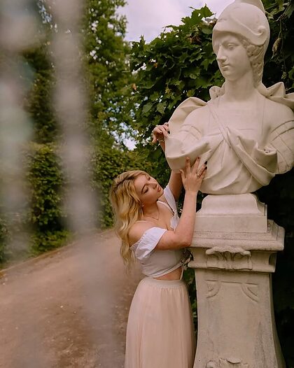 Evamarmella nude photo #61