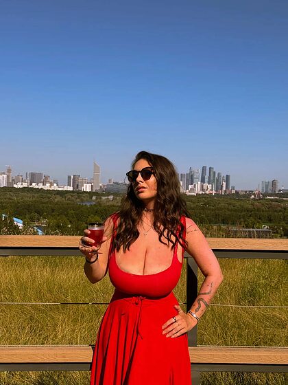 Evamarmella nude photo #79