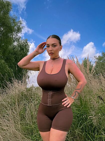 Evamarmella nude photo #89