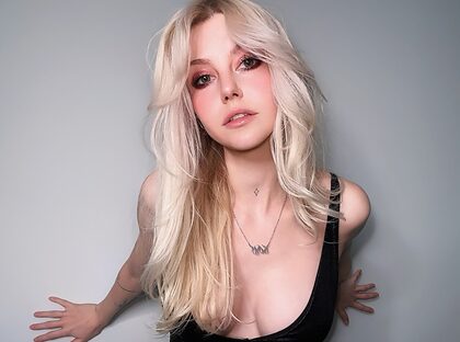 EvilKaya nude photo #11