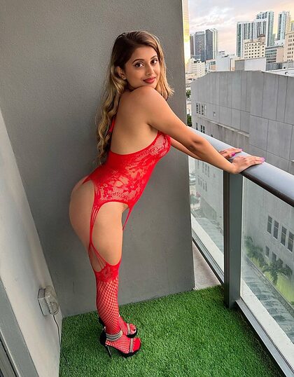 Extraperky nude photo #4