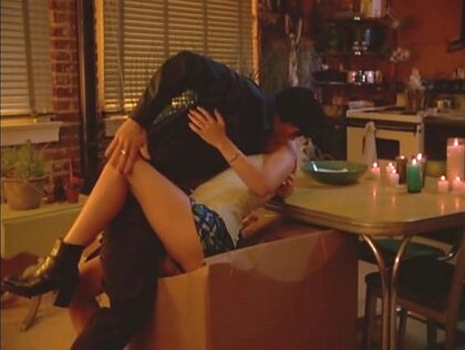 Fairuza Balk nude photo #6