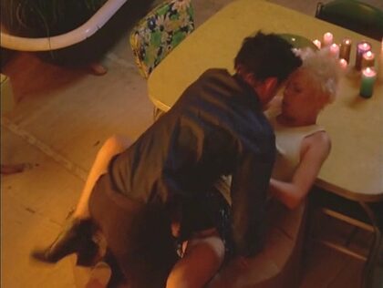 Fairuza Balk nude photo #8