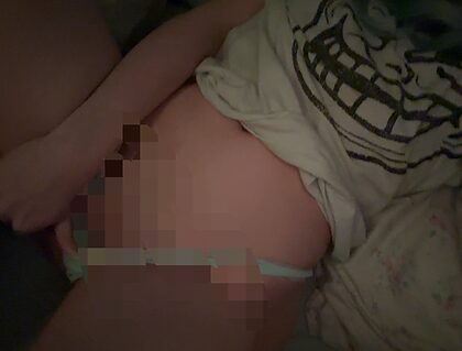 Fallingunicorn nude photo #7