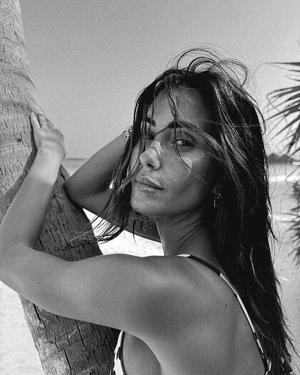 Federica Nargi nude photo #16