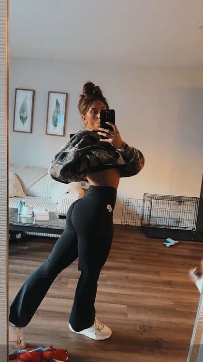 fitnessxlaur nude photo #23