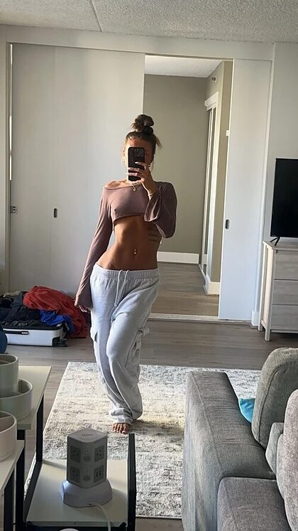 fitnessxlaur nude photo #27
