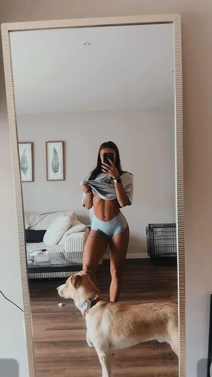 fitnessxlaur nude photo #31
