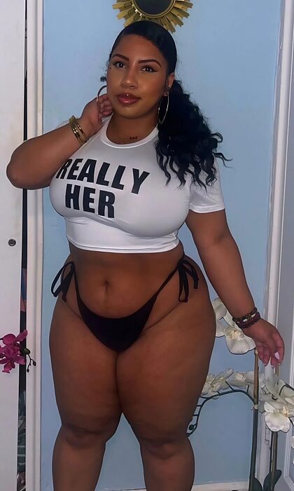 Forevercurlybri nude photo #72