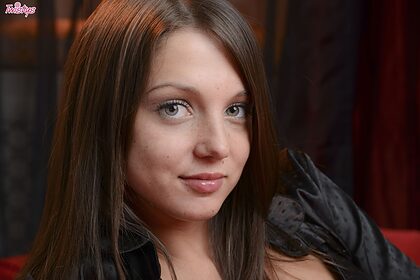 Foxi Di nude photo #38