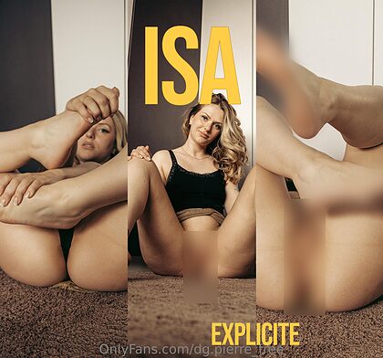 [FR] Abrege Soeur nude photo #14