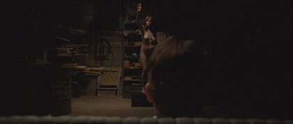 Frances O'Connor nude photo #5