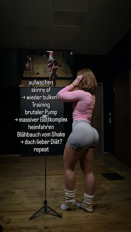 Franziska Katharina nude photo #8