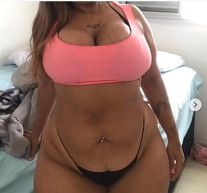Gabrielle Jones nude photo #5