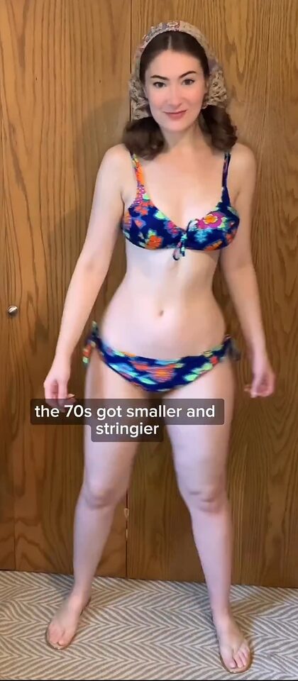 Gabrielle Jones nude photo #59