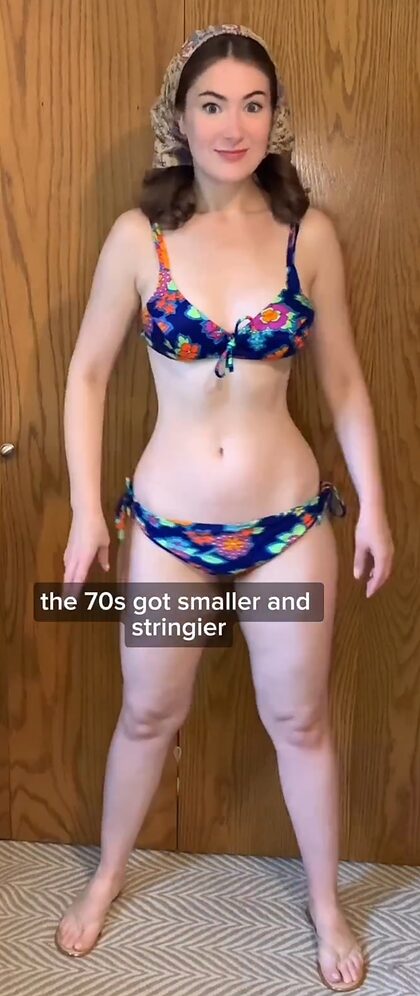 Gabrielle Jones nude photo #60