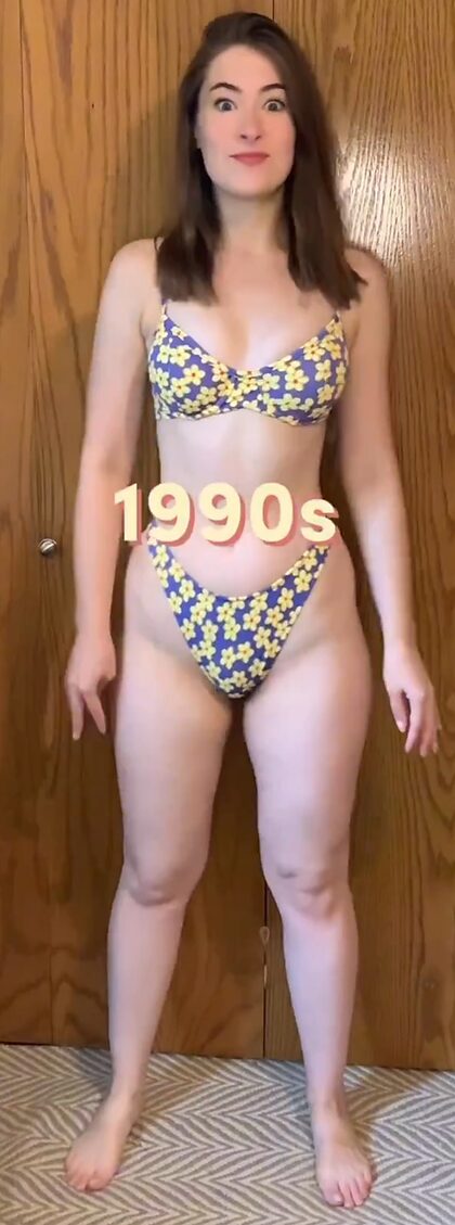 Gabrielle Jones nude photo #76