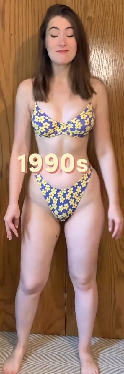 Gabrielle Jones nude photo #77