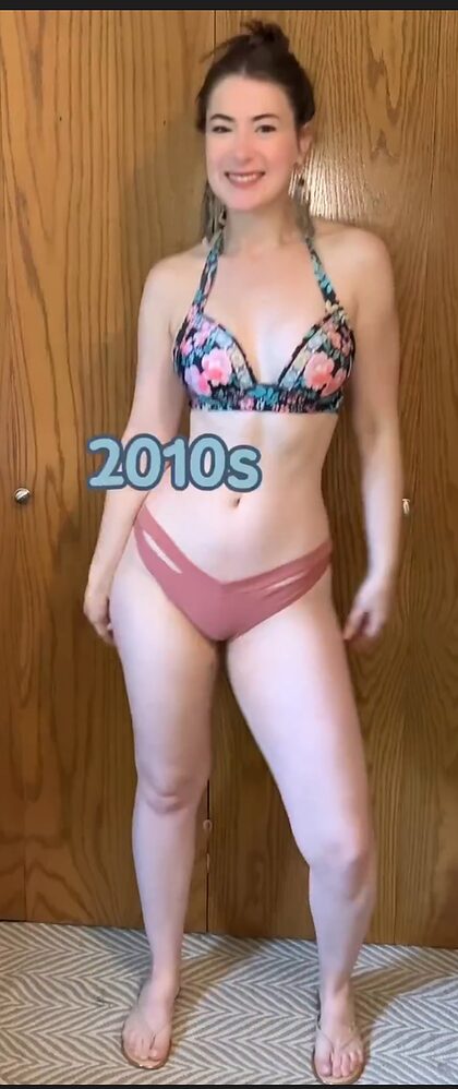Gabrielle Jones nude photo #79