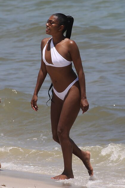 Gabrielle Union nude photo #56