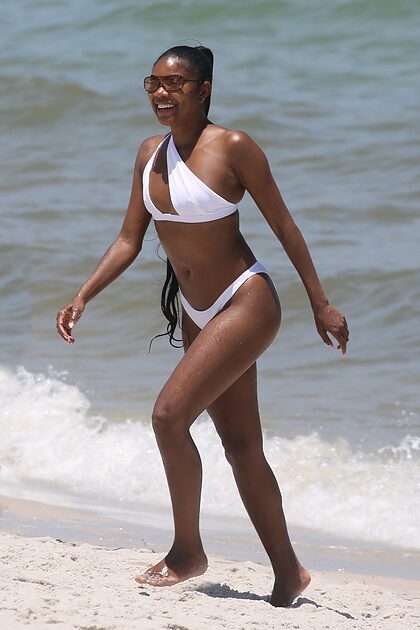 Gabrielle Union nude photo #59