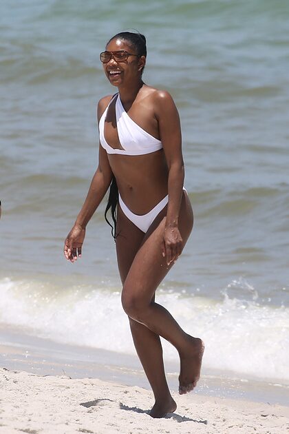 Gabrielle Union nude photo #60
