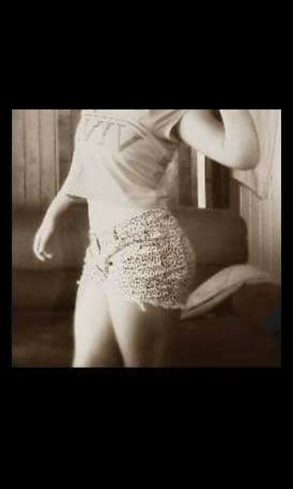 Gatas de Pelotas nude photo #2