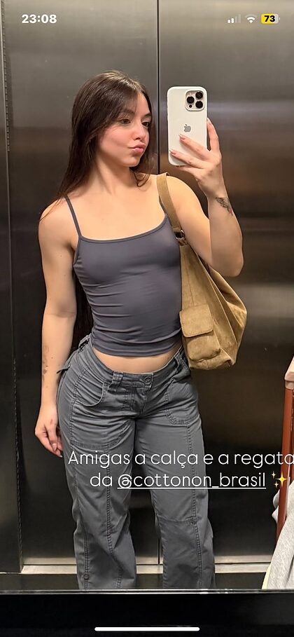 geisy_carlin nude photo #12