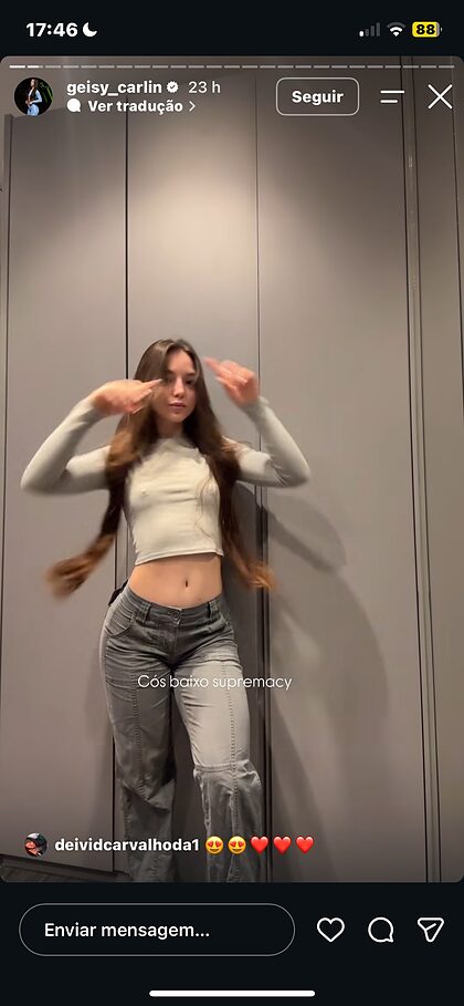 geisy_carlin nude photo #15