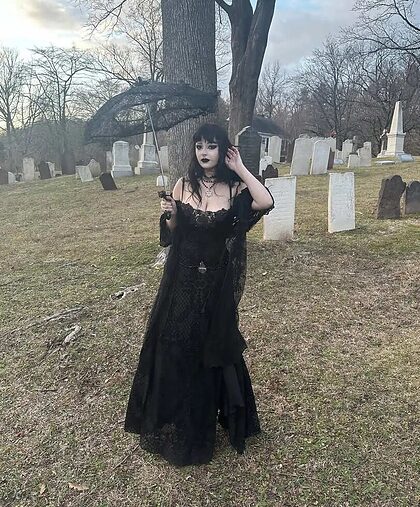 ghoulishbats nude photo #11