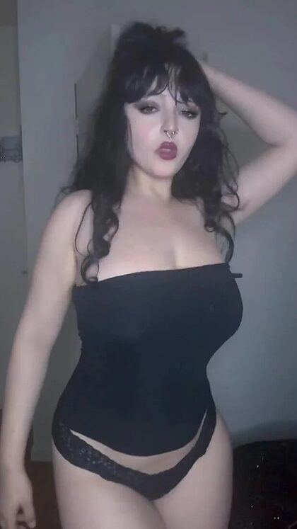 ghoulishbats nude photo #46