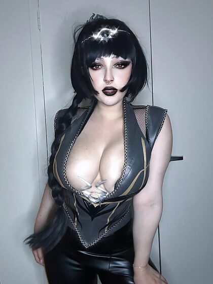 ghoulishbats nude photo #92