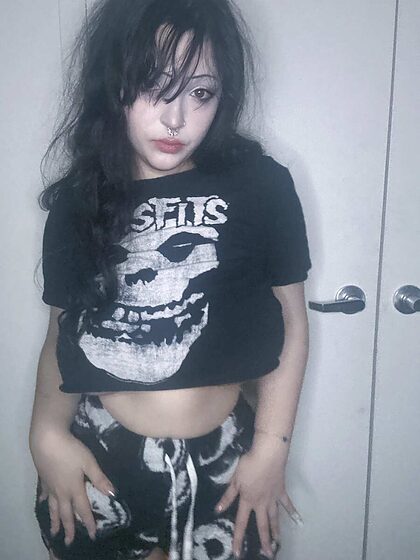 ghoulishbats nude photo #95