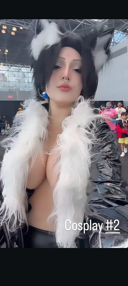 ghoulishbats nude photo #97