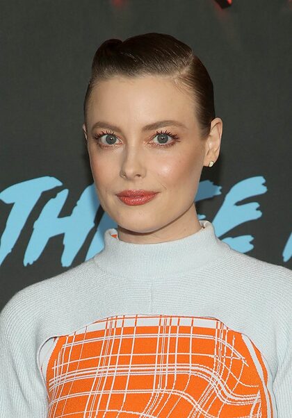 Gillian Jacobs nude photo #7