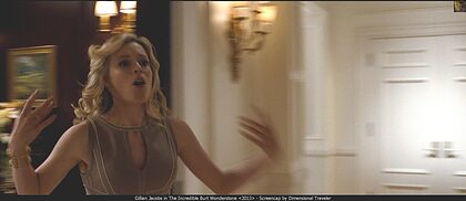 Gillian Jacobs nude photo #17