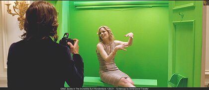Gillian Jacobs nude photo #21