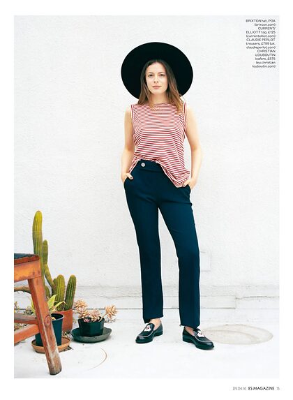 Gillian Jacobs nude photo #39