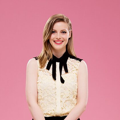 Gillian Jacobs nude photo #47
