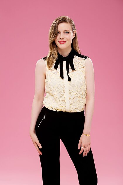 Gillian Jacobs nude photo #48
