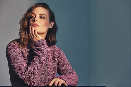 Gillian Jacobs nude photo #51