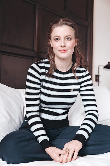 Gillian Jacobs nude photo #58