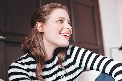 Gillian Jacobs nude photo #59
