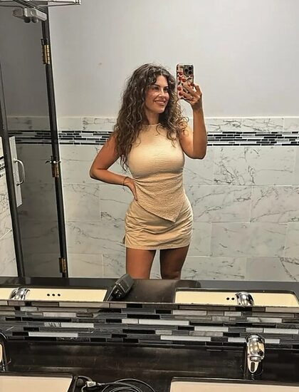 Gillie G nude photo #28