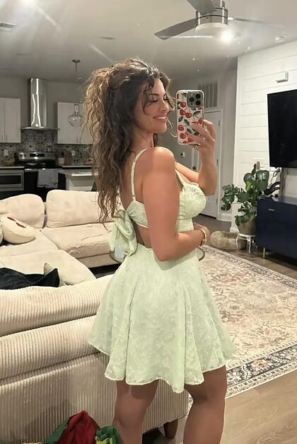 Gillie G nude photo #31
