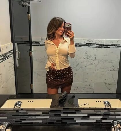 Gillie G nude photo #53