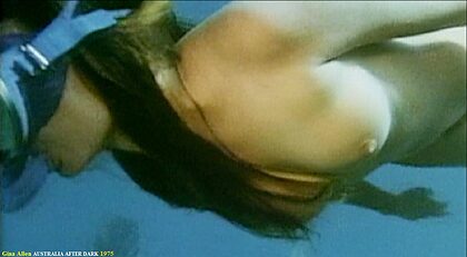 Gina Allen nude photo #5