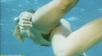 Gina Allen nude photo #7
