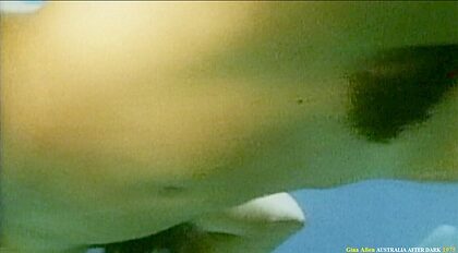 Gina Allen nude photo #9