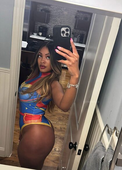 Gina Wap nude photo #21
